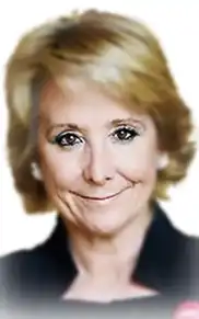 Esperanza Aguirre